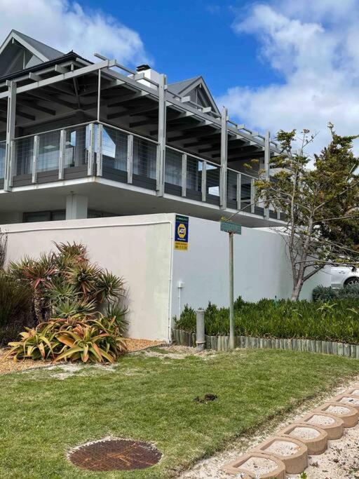 The Break At Kom Cape Town Exterior photo